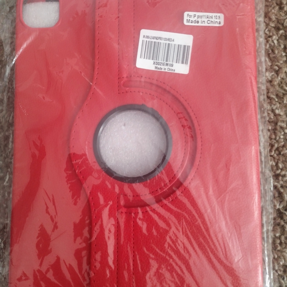 Case IP pro 11 / Air 4 10.9